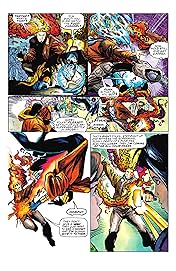 Static (1993-1997) #20