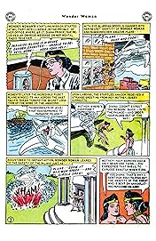 Wonder Woman (1942-1986) #49