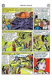 Wonder Woman (1942-1986) #49