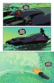 Black Manta (2021-) #1