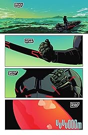 Black Manta (2021-) #1