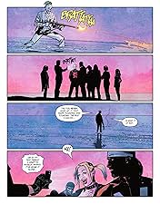 Suicide Squad: Get Joker! (2021-) #2