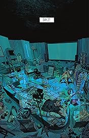 The Nice House on the Lake (2021-) #4