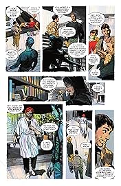 The Nice House on the Lake (2021-) #4