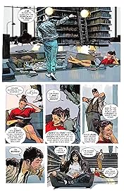 The Nice House on the Lake (2021-) #4