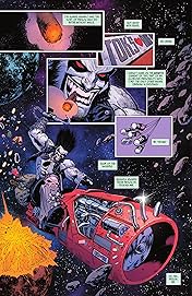 Crush & Lobo (2021-) #4