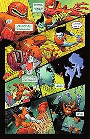 Crush & Lobo (2021-) #4