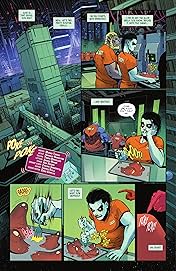 Crush & Lobo (2021-) #4