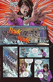 DC Horror Presents: The Conjuring: The Lover (2021-) #4