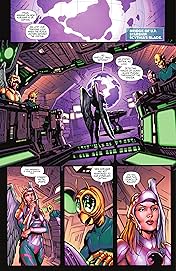 Green Lantern (2021-) #6