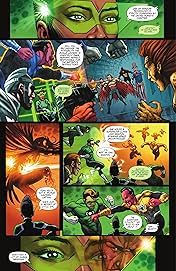 Green Lantern (2021-) #6