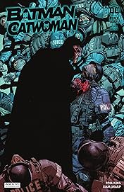 Batman/Catwoman (2020-) #7