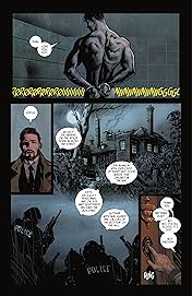 Batman/Catwoman (2020-) #7