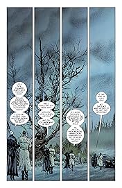 Batman/Catwoman (2020-) #7