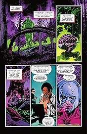 The Swamp Thing (2021-) #7