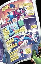 Suicide Squad (2021-) #7