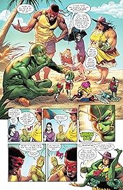 Suicide Squad (2021-) #7