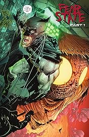 Batman (2016-) #112