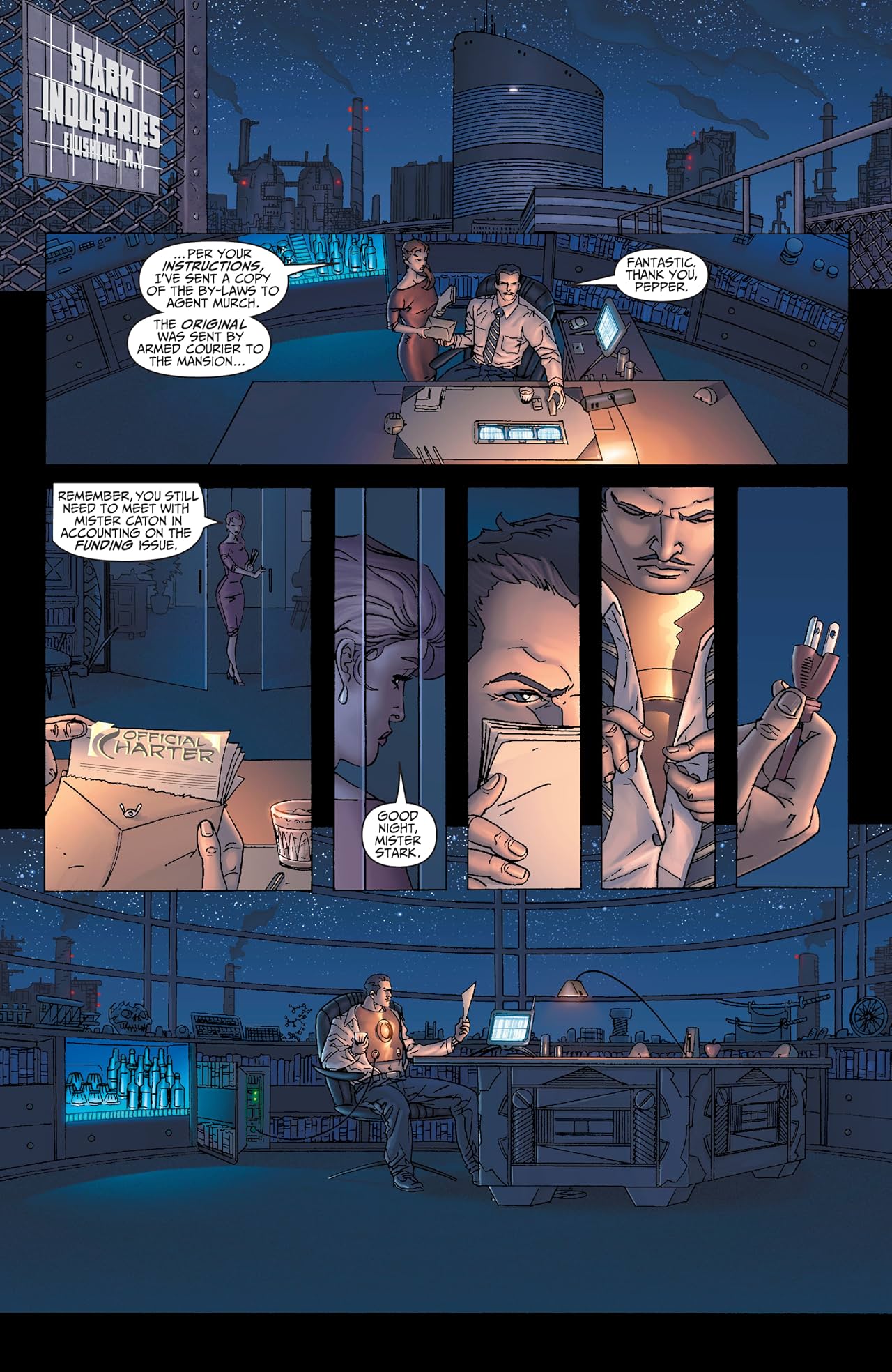 Avengers: Earth's Mightiest Heroes Ultimate Collection