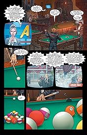 Avengers: Earth's Mightiest Heroes Ultimate Collection