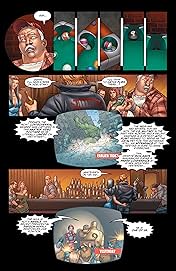 Avengers: Earth's Mightiest Heroes Ultimate Collection