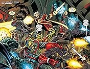Guardians Of The Galaxy by Abnett And Lanning Complete Collection Vol. 1