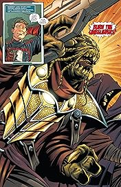 Guardians Of The Galaxy by Abnett And Lanning Complete Collection Vol. 1