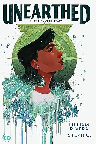 Unearthed: A Jessica Cruz Story (2021)