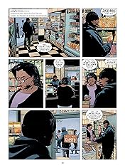 First Degree: A Crime Anthology