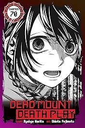 Dead Mount Death Play #70