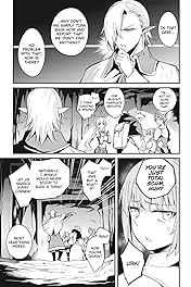 Goblin Slayer Side Story: Year One #59