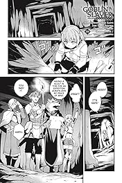 Goblin Slayer Side Story: Year One #59