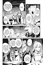 Goblin Slayer Side Story: Year One #59