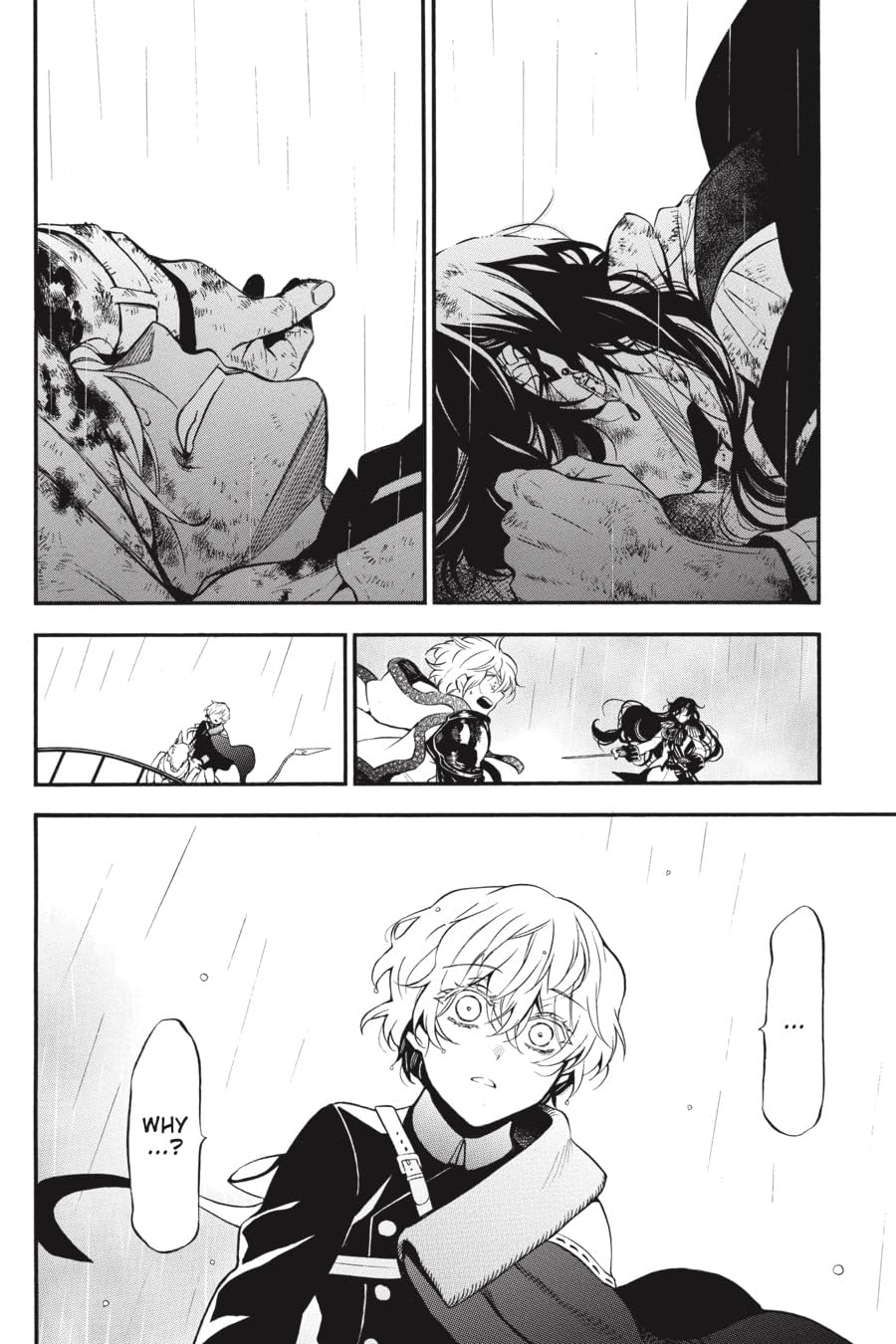 The Case Study of Vanitas #54