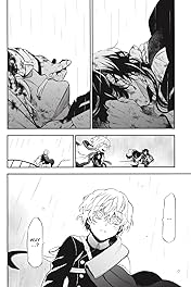 The Case Study of Vanitas #54