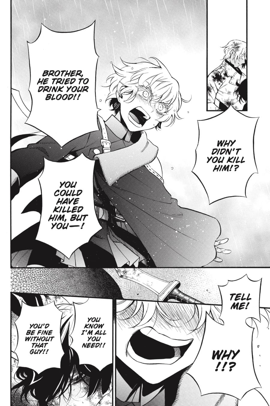 The Case Study of Vanitas #54