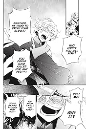 The Case Study of Vanitas #54