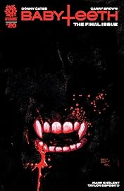 Babyteeth  Vol. 1 #20