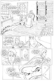 Sylbani Among the Shadows