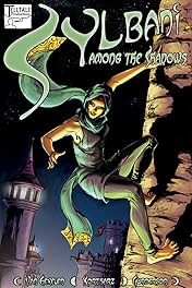 Sylbani Among the Shadows