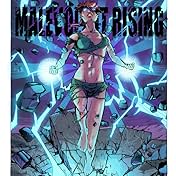 Malevolent Rising #4