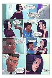 Malevolent Rising #4