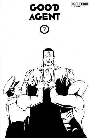 Good Agent #7