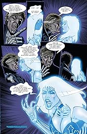 Tarot, Witch of the Black Rose #129