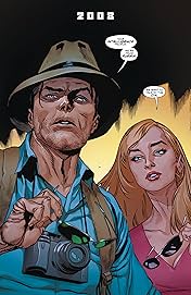 Almost American  Vol. 1 #1