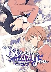 Bloom Into You Anthology Vol. 1