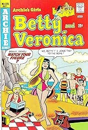 Archie's Girls Betty & Veronica #226