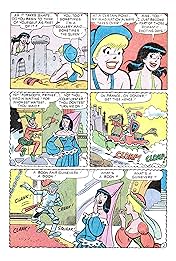 Archie's Girls Betty & Veronica #226