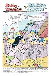 Archie's Girls Betty & Veronica #226