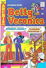 Archie's Girls Betty & Veronica #227